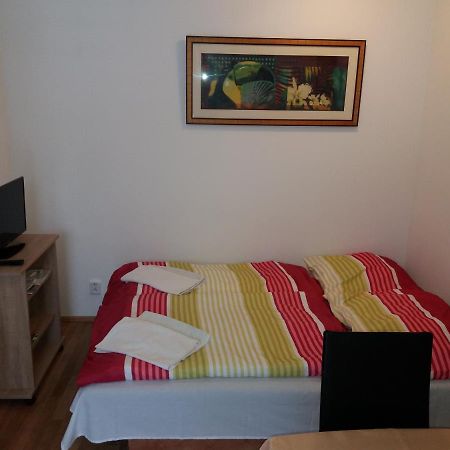 ליפנו נאד וויטאבו Apartmany Rohlik מראה חיצוני תמונה