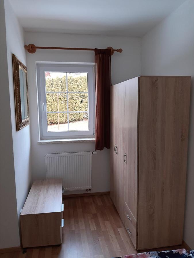 ליפנו נאד וויטאבו Apartmany Rohlik מראה חיצוני תמונה