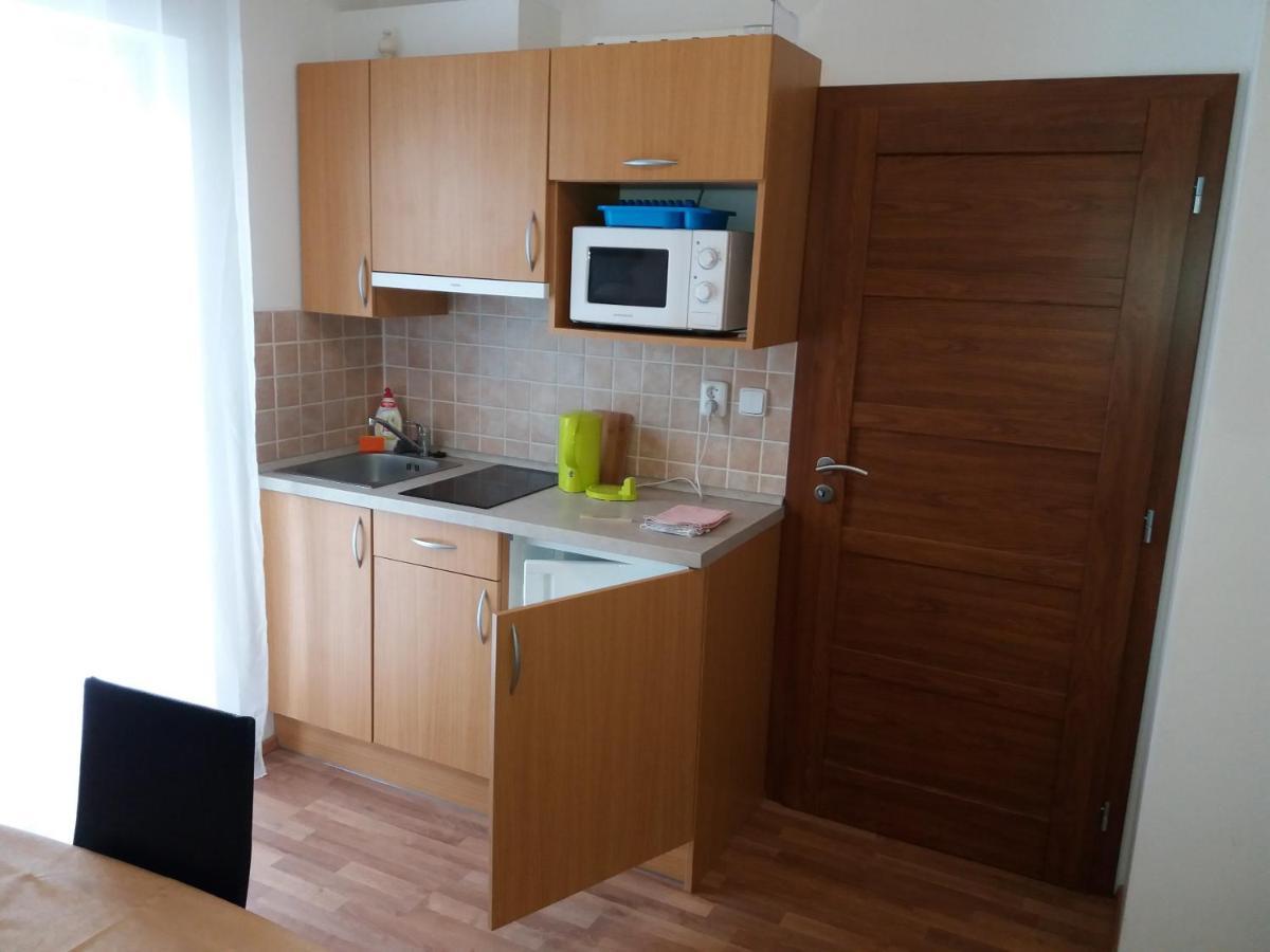 ליפנו נאד וויטאבו Apartmany Rohlik מראה חיצוני תמונה