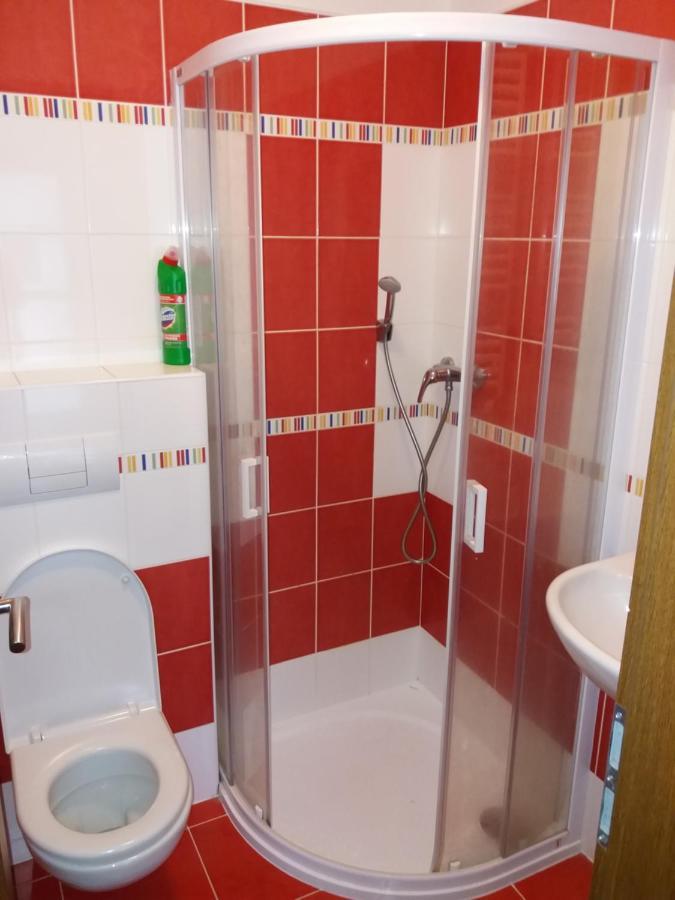 ליפנו נאד וויטאבו Apartmany Rohlik מראה חיצוני תמונה